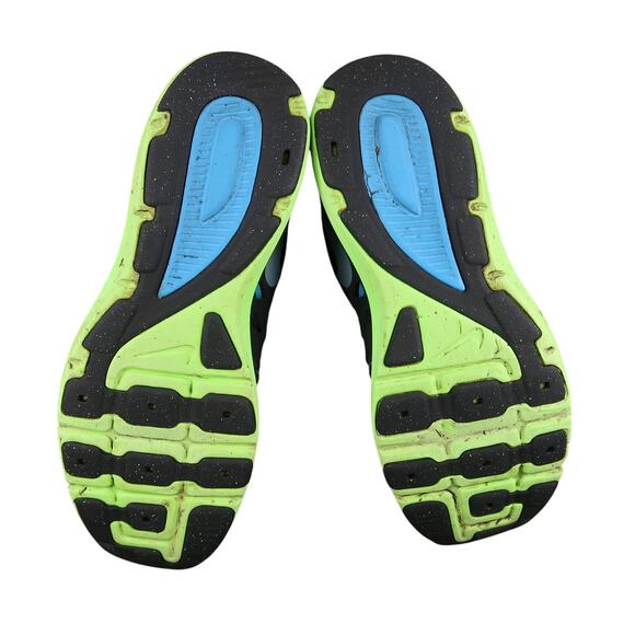 Nike Shoes Mens 10.5 Athletic Trainers Dual Fusion Lite Running Sneakers Active - Picture 11 of 12